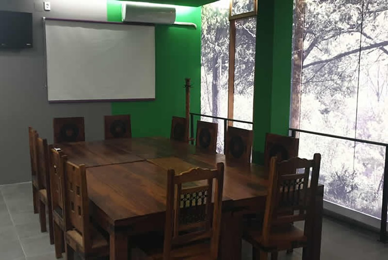 Meeting Room